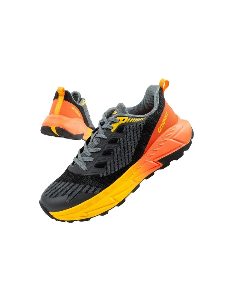 Grisport M GR25329004M Running Shoes