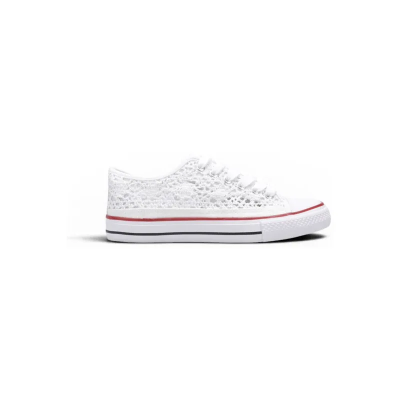 Xαμηλά Sneakers La Modeuse 78349_P186523