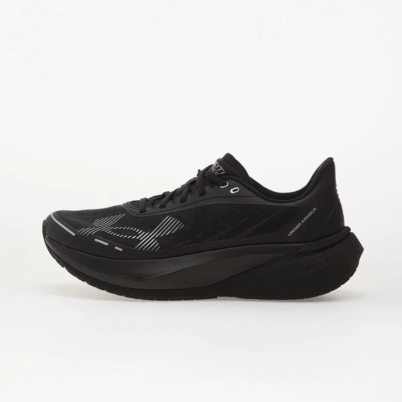 Sneakers Under Armour Velociti Distance Black EUR 42