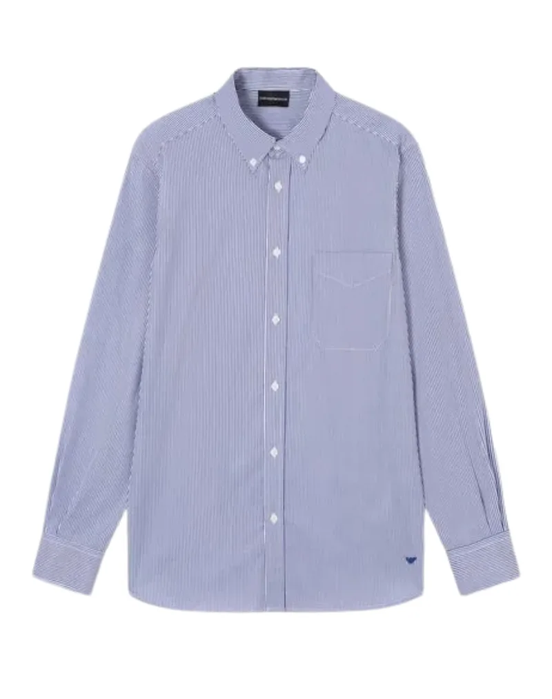Emporio Armani - Πουκάμισο Ανδρικό EM005429AF24856-F0196