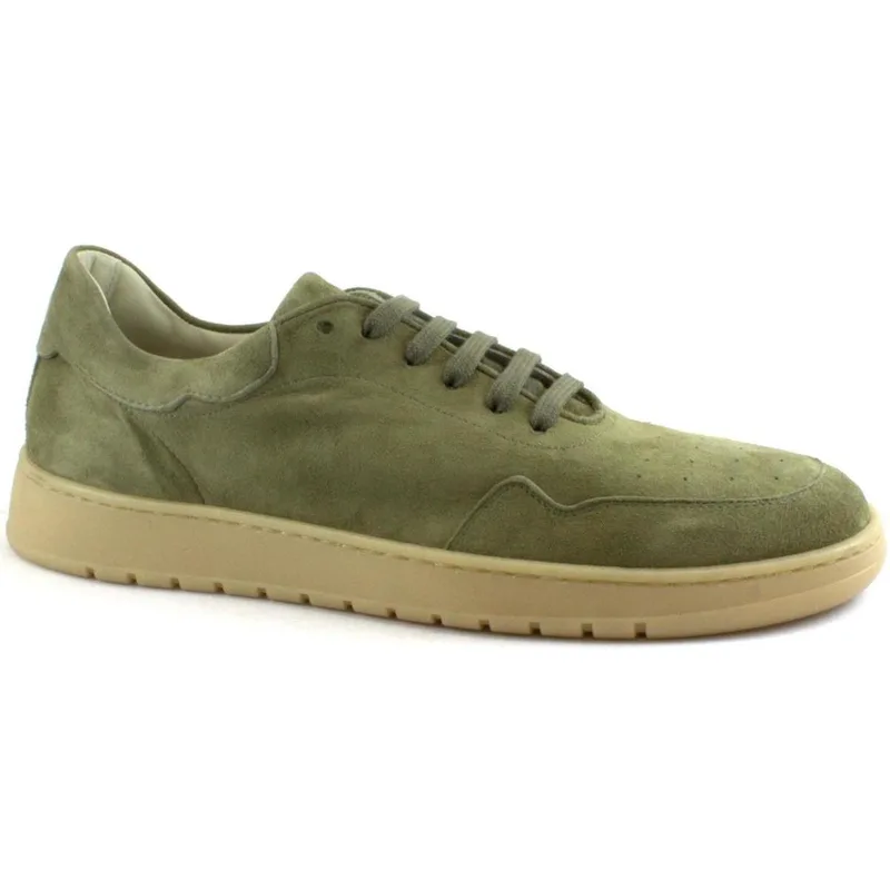 Xαμηλά Sneakers Franco Fedele FED-E23-2631-MI