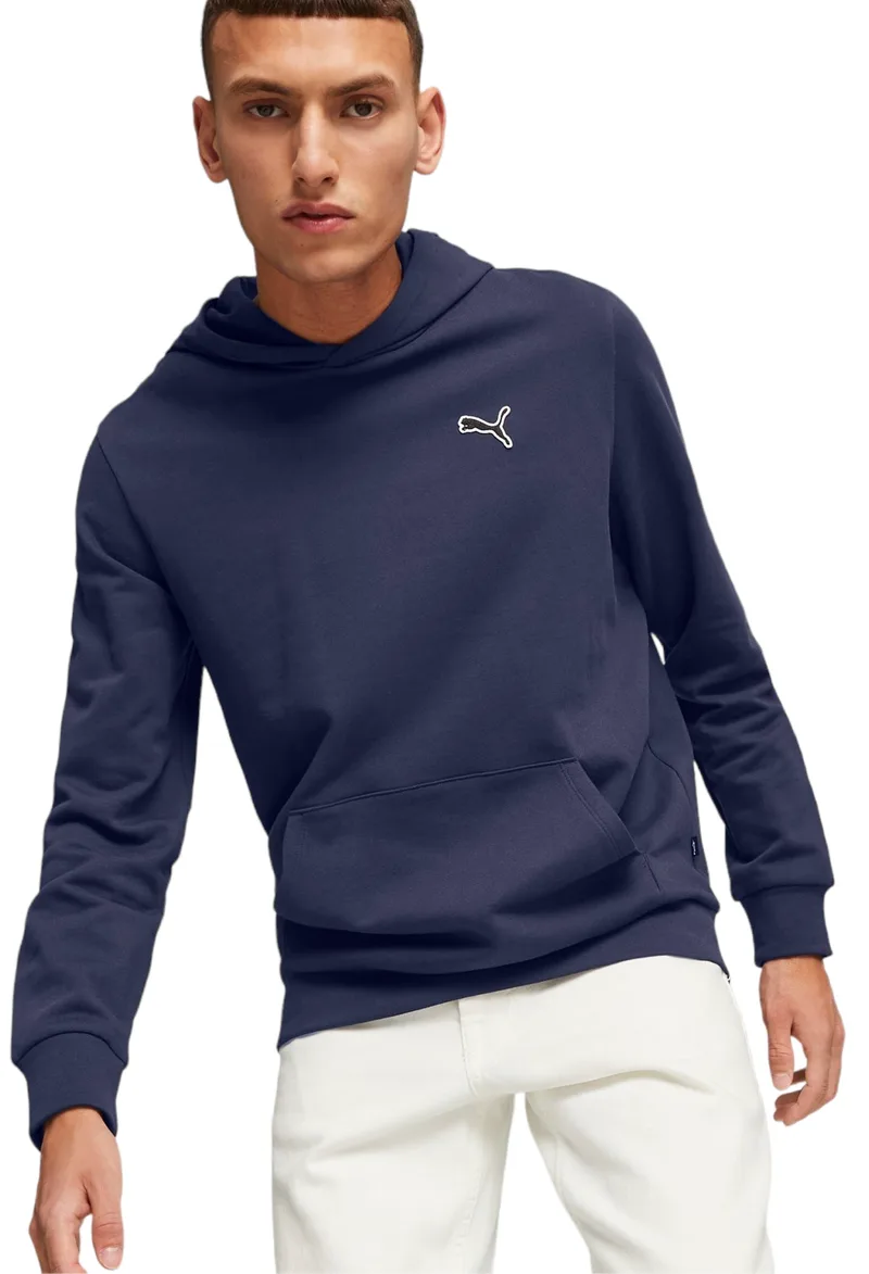 Μπλούζα Μακρυμάνικη Puma Better Essentials Hoodie FL 676814-06 Ανδρικό
