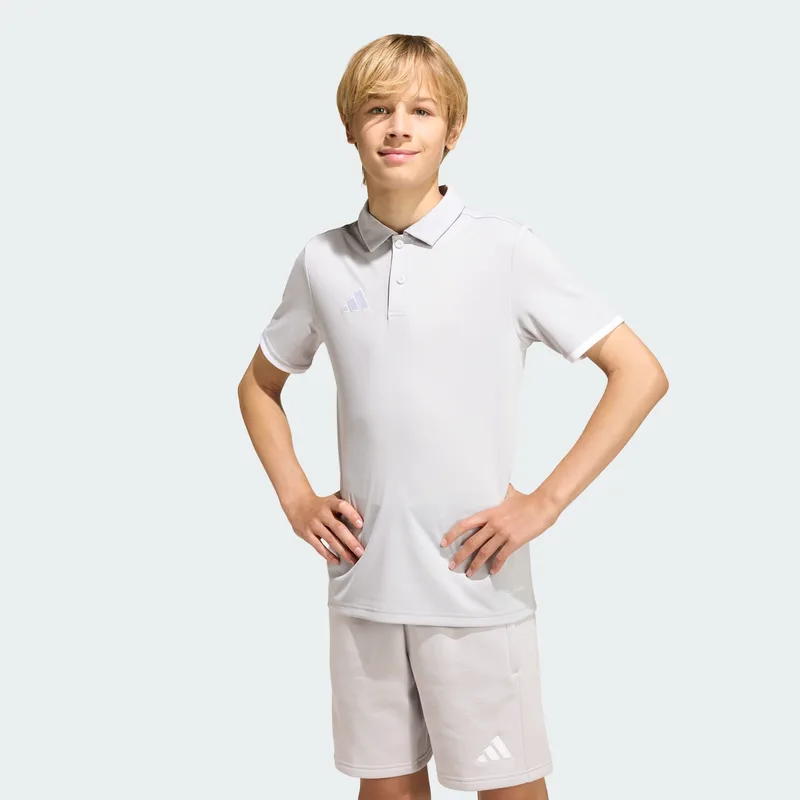 adidas K Entrada26 Polo (9000280354_63010)