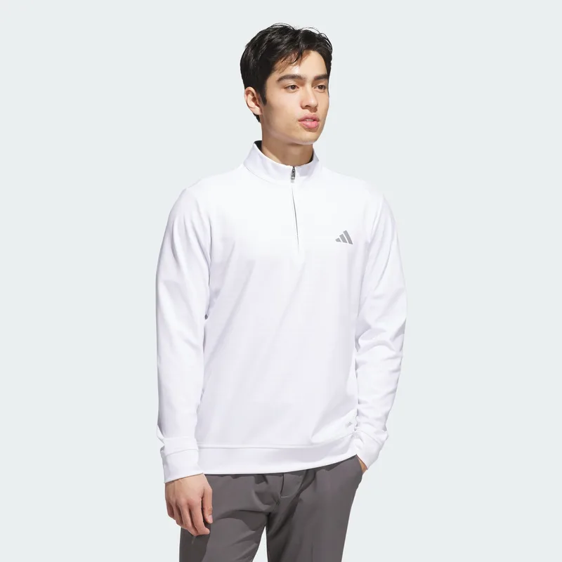 adidas Ultimate365 Classic Quarter-Zip Ανδρικό Φούτερ (9000245631_1539)