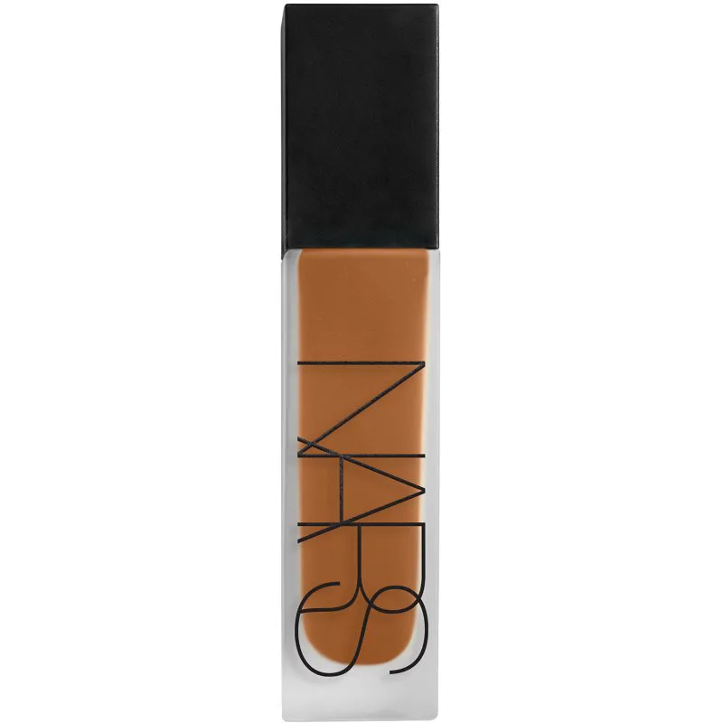 NARS Natural Matte Longwear Foundation μακράς διαρκείας μεικ απ με ματ αποτελέσματα απόχρωση NEW CALEDONIA 30 ml