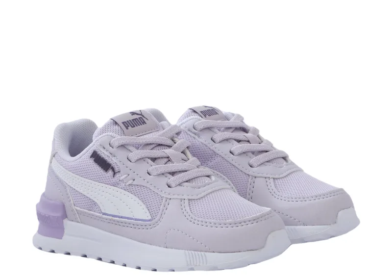 Παπούτσια Training Puma Graviton AC Inf 381989-22 Unisex Παιδικό