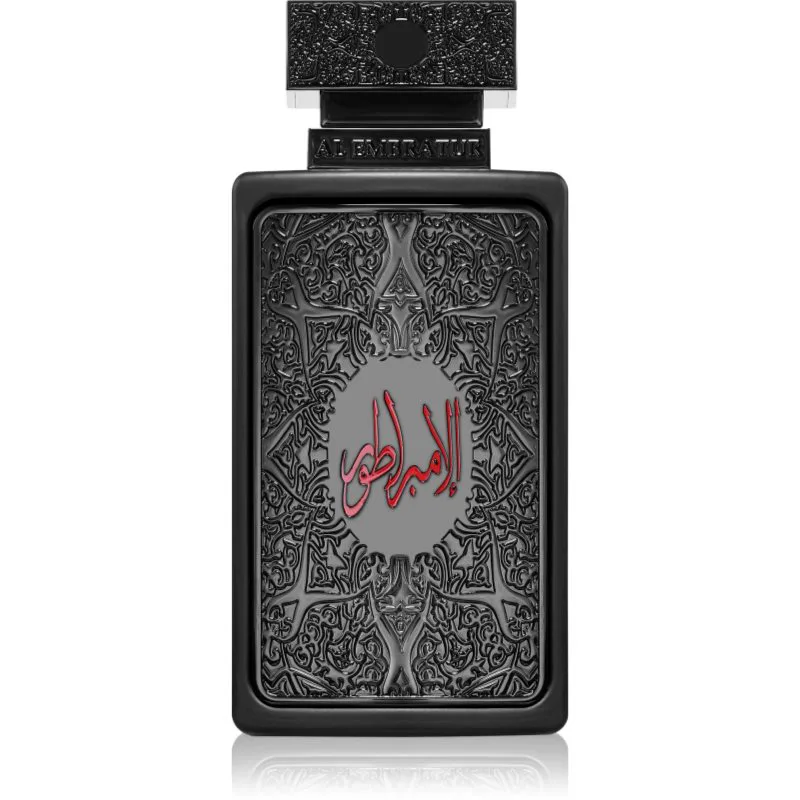 Zimaya Al Embratur Absolu Eau de Parfum για άντρες 100 ml
