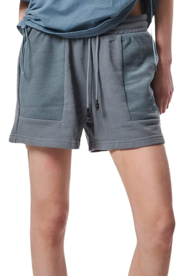 Σορτς Body Action With Embroidery 031424-04F Γυναικείο