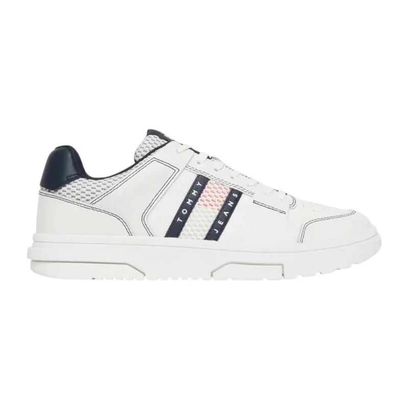 Xαμηλά Sneakers Tommy Hilfiger EM0EM1548C1G