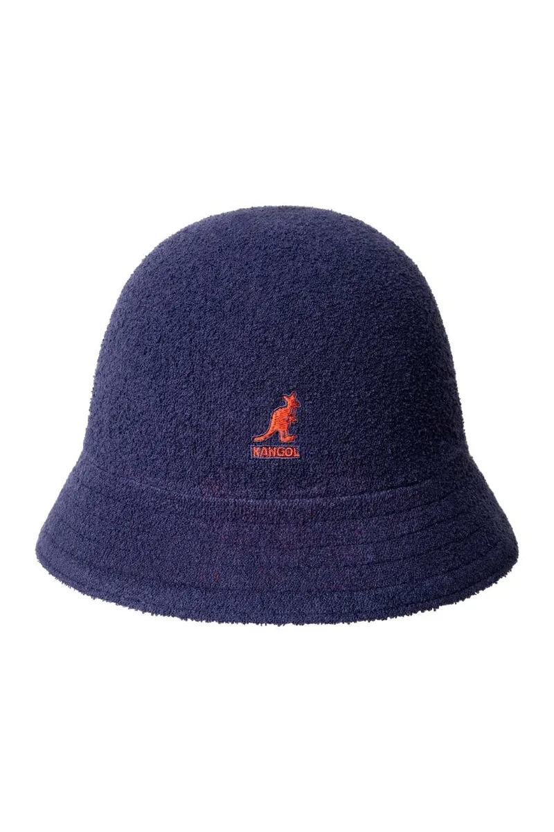 KANGOL Καπέλα FLIP IT REV CASUAL - -K3555