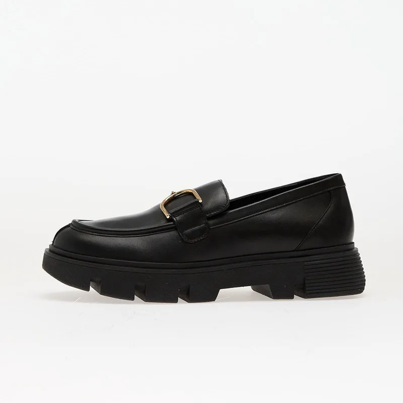 Sneakers Geox D Vilde Black EUR 37