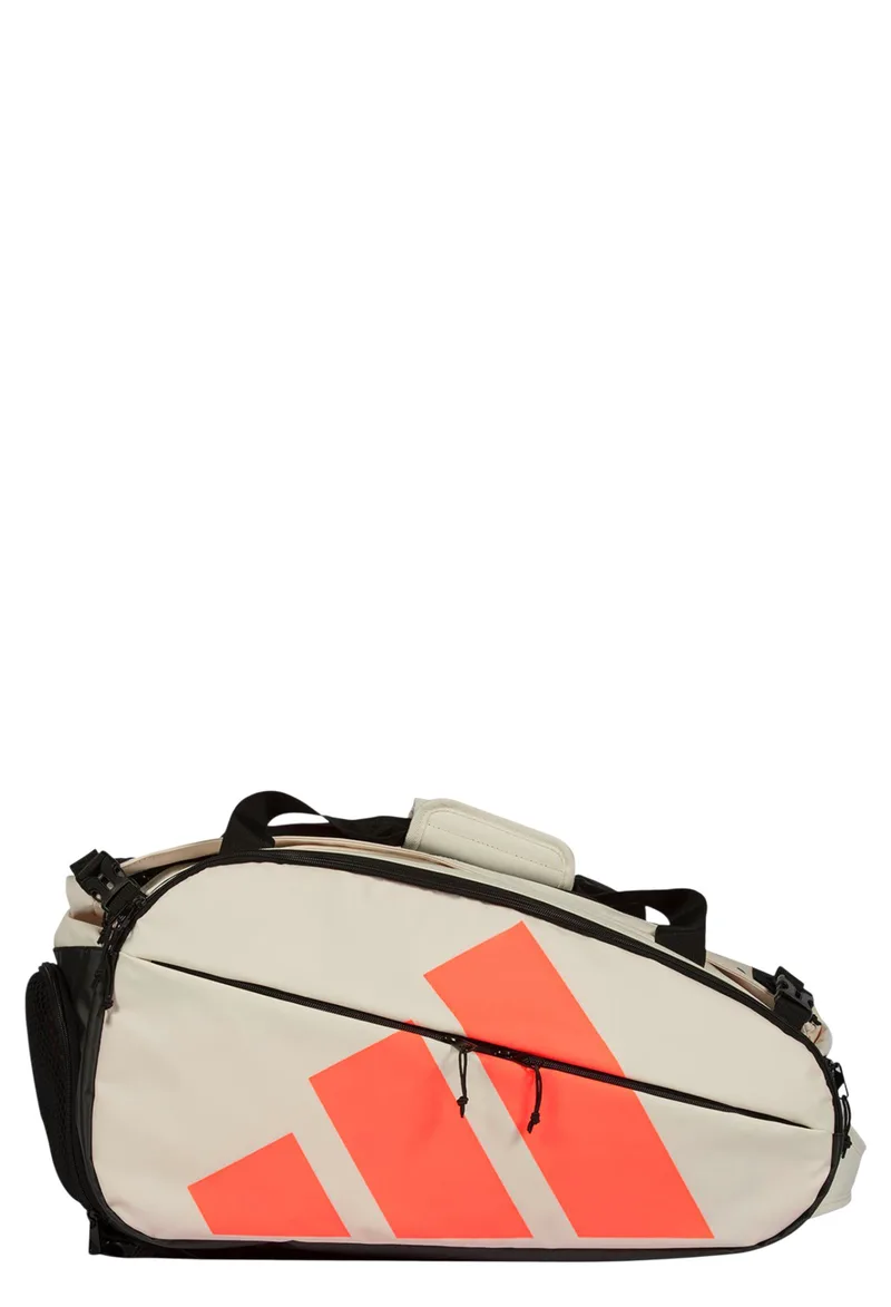 Τσάντα Padel Adidas Racket Bag Multigame Off White 2026 AB1PA9-WHITE