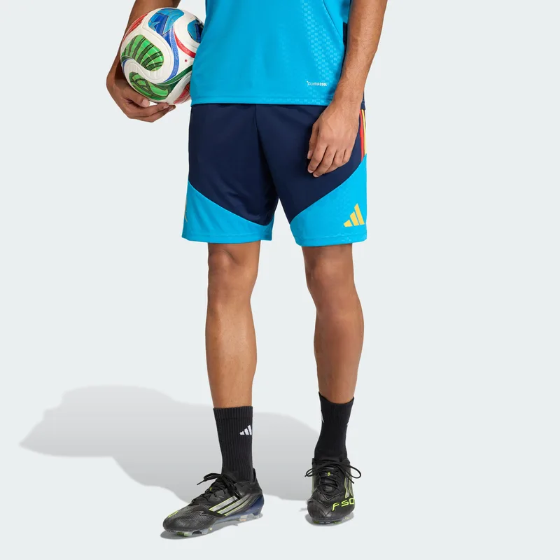 adidas Tiro Εθνική Ιταλίας 2026 Ανδρικό Σορτς Προπόνησης (9000264165_24962)