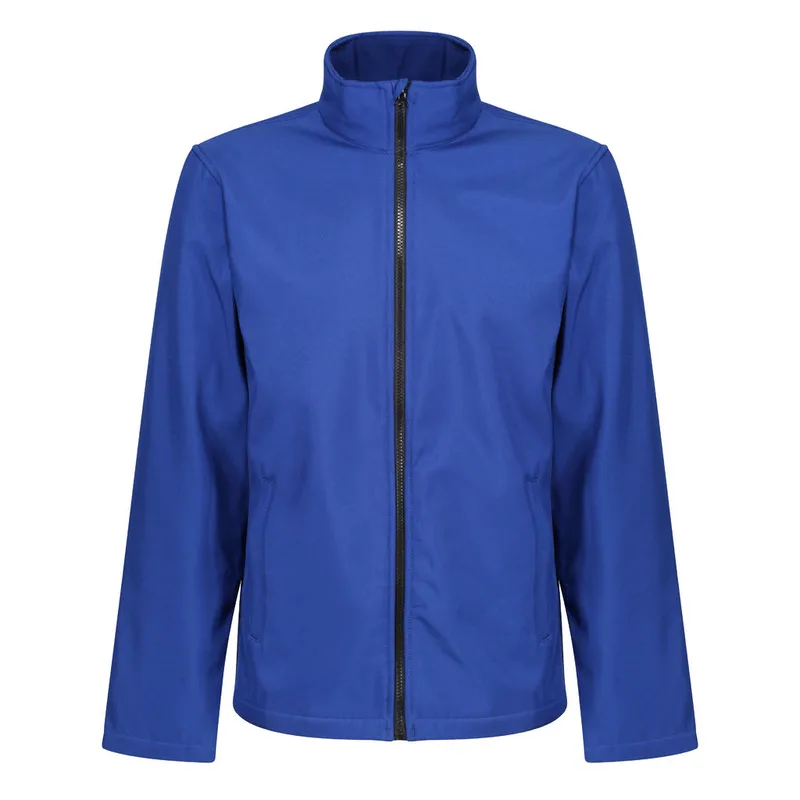 Ανδρικό Μπουφάν Softshell TRA628 Regatta Ablaze New Royal
