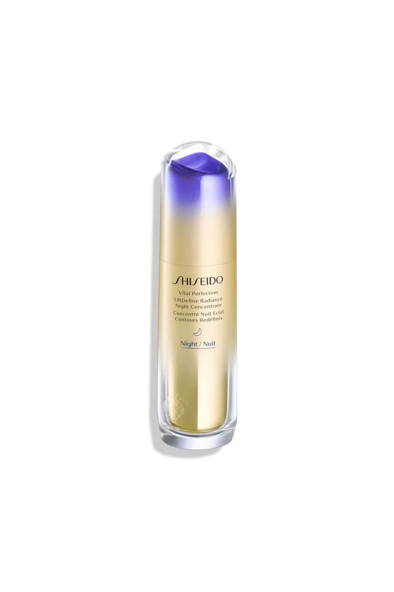 Shiseido Vital Perfection Liftdefine Night Concentrate - 21826