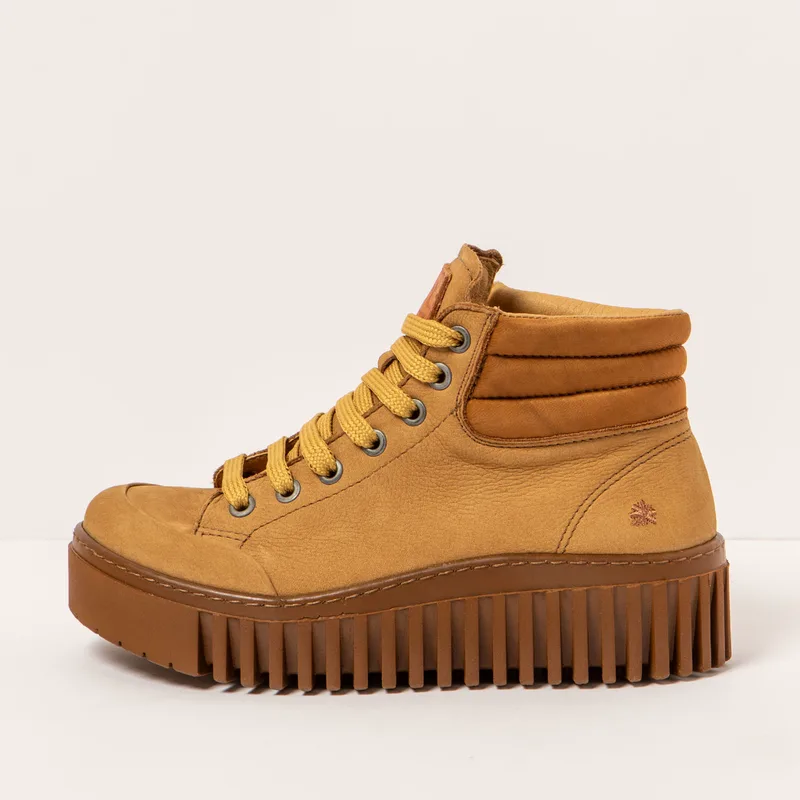 Μποτάκια/Low boots Art 1153212ZM003