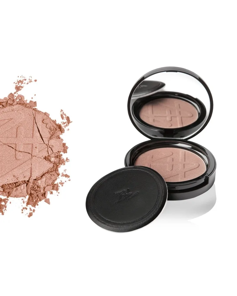 Multi Touch Highlighting Powder-Sable D or 02w