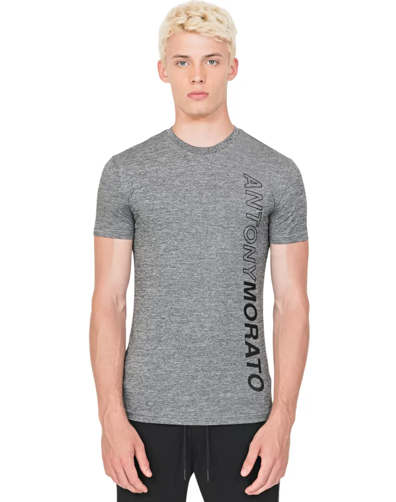 Antony Morato - T-Shirt Ανδρικό KS01601FA100194-90913