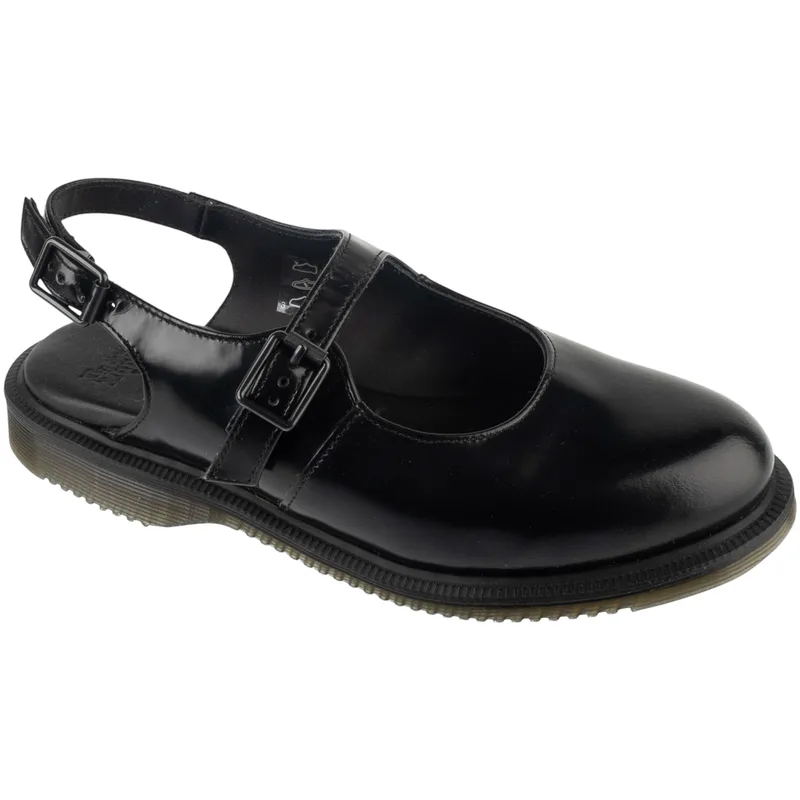 Μπαλαρίνες Dr. Martens Madaline Mary Jane Shoes