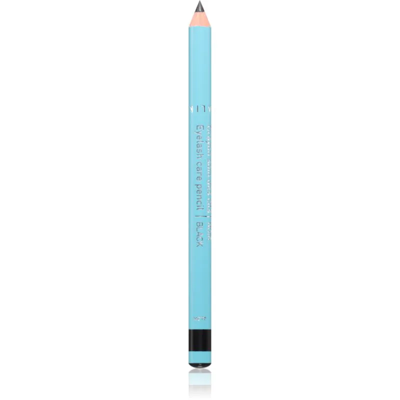 Talika Lipocils Pencil μολύβι για τα φρύδια χρώμα black 4 γρ