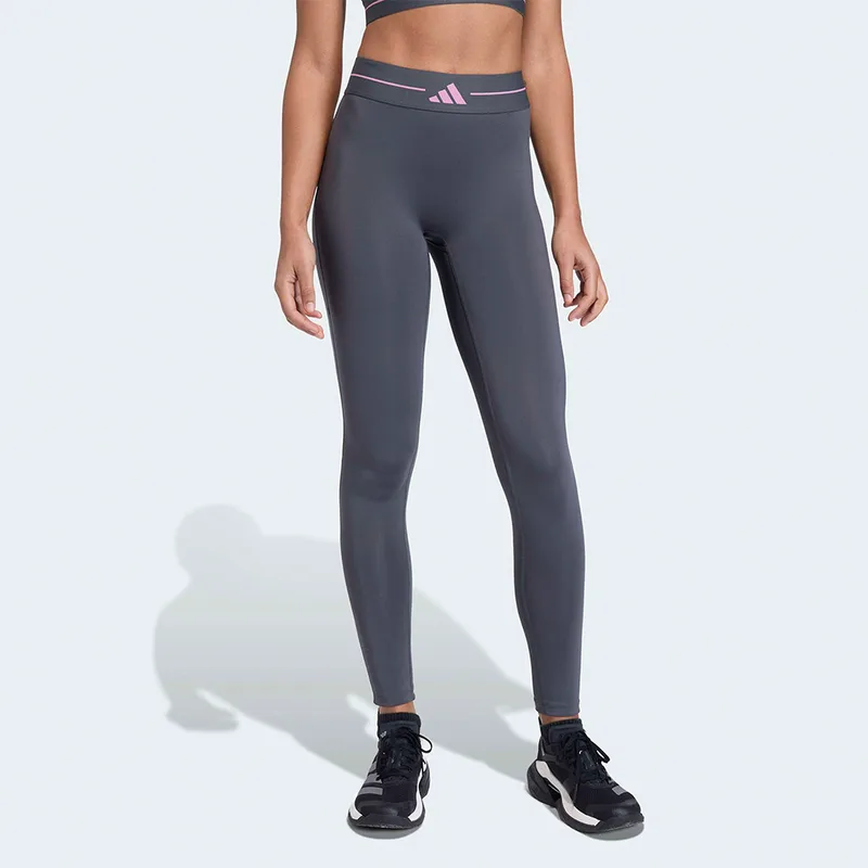 adidas Hyg Γυναικείο Μακρύ Κολάν (9000279569_1730)
