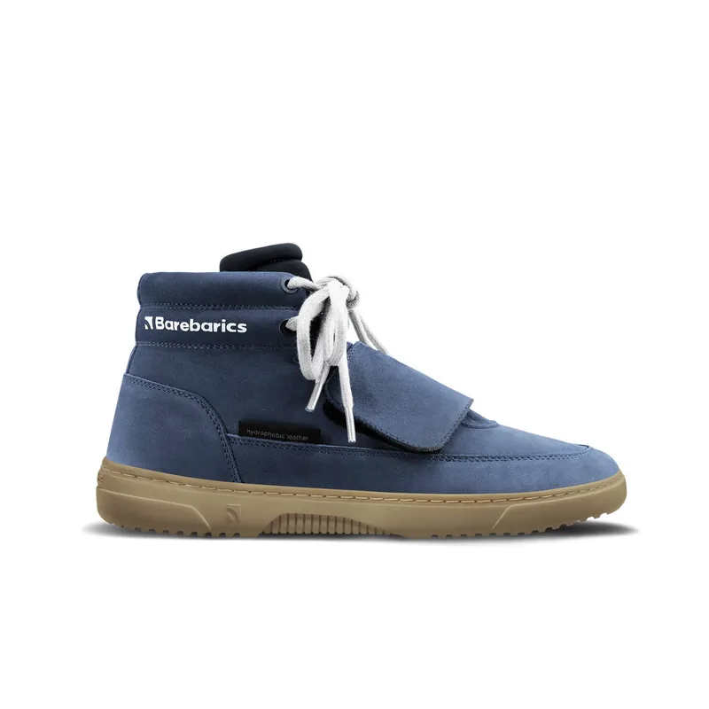 Sneakers Barebarics Blizzard Navy Blue EUR 39