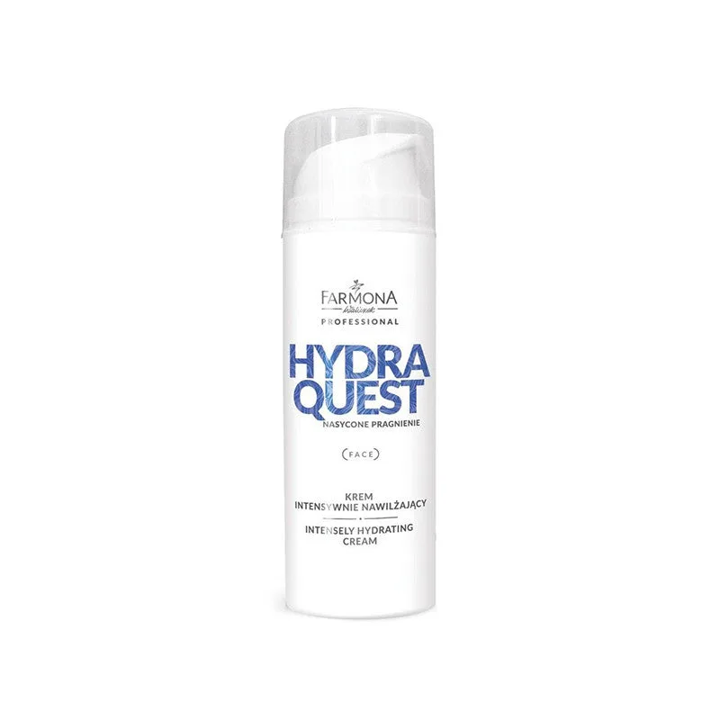 Farmona Hydra Quest Intensive Moisturizing Cream 150ml