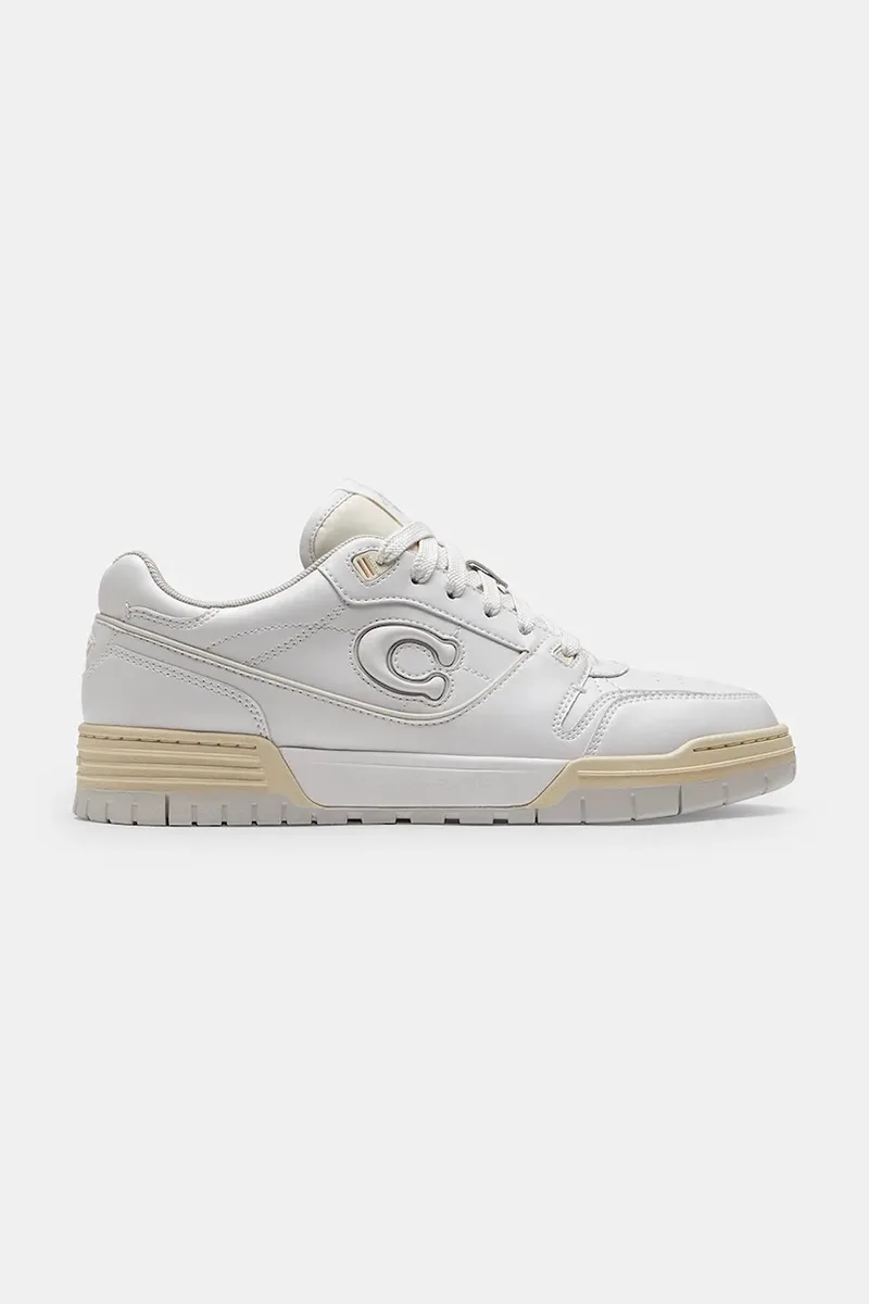 Coach Soho Snkr sneakers γυναικεία δερμάτινα