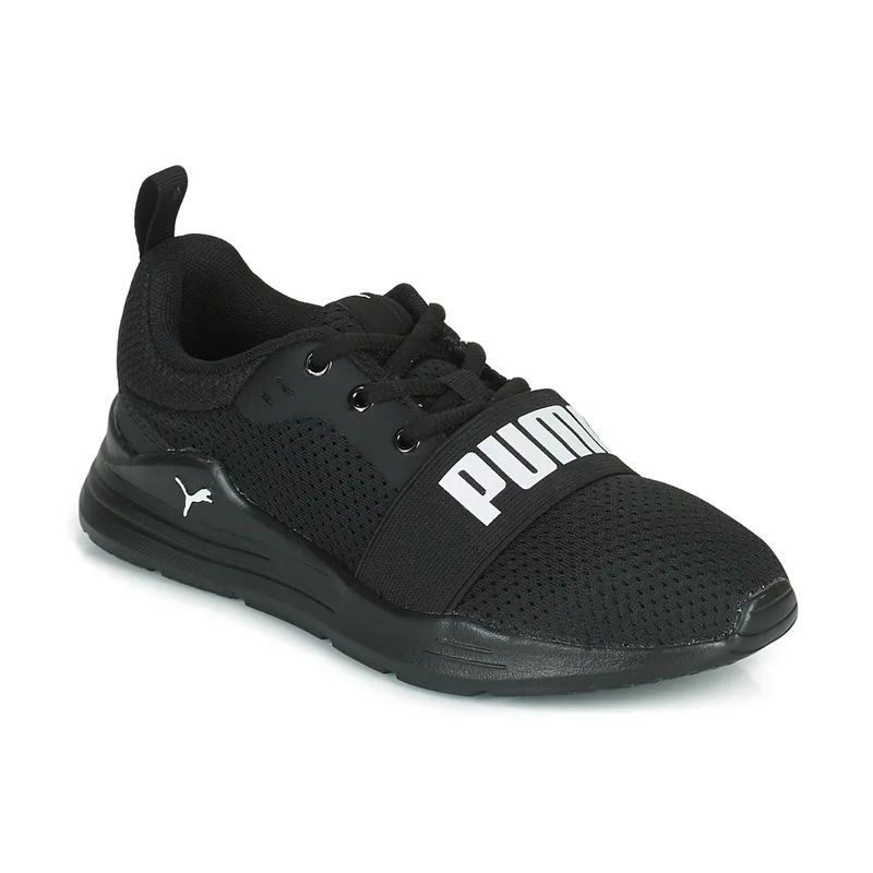 Παπούτσια Sport Puma WIRED PS