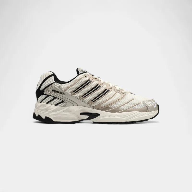 Xαμηλά Sneakers adidas Adistar Control 3 White Off White