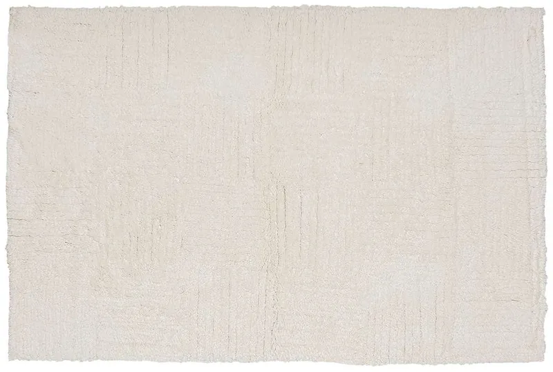 Reverse 60x90 ivory πατάκι μπάνιου Sealskin