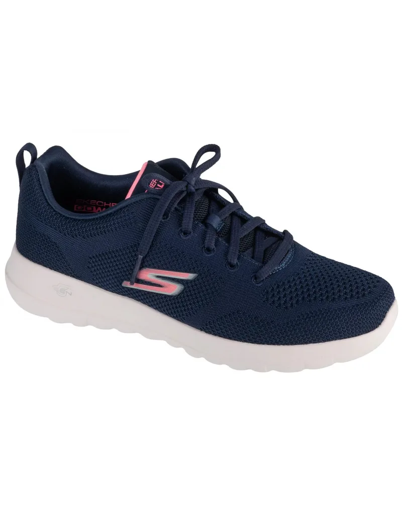 Skechers Go Walk Joy Violet 124640NVPK