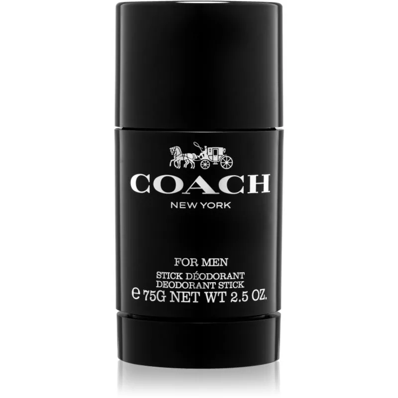 Coach Coach for Men αποσμητικό σε στικ για άντρες 75 γρ