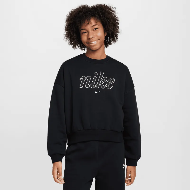 Nike Club Παιδικό Φούτερ (9000190647_1480)