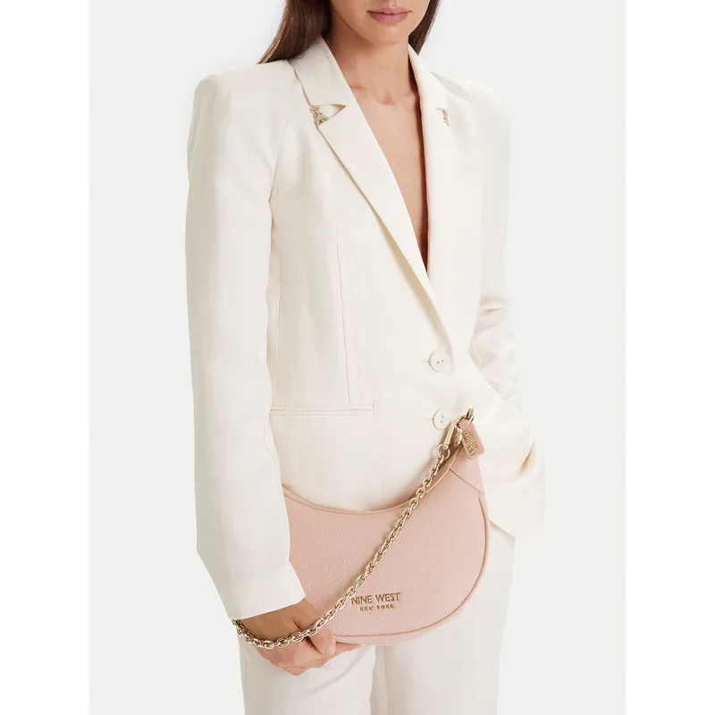 Τσάντα Nine West CEO-Zerna-KY258 Ροζ