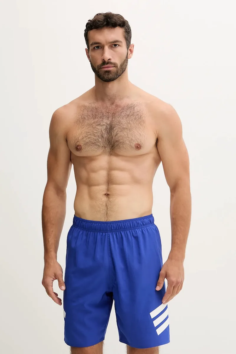 Μαγιό adidas Icon 3-Stripe