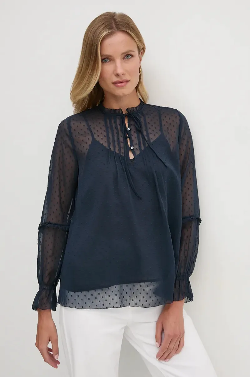 Μπλουζάκι Pepe Jeans ODETTE