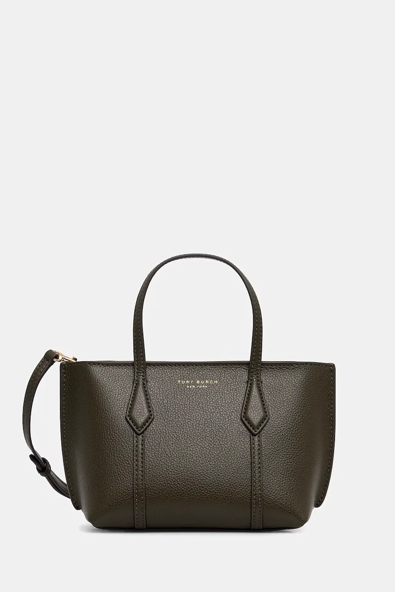 Tory Burch Tote γυναικεία δερμάτινη Perry