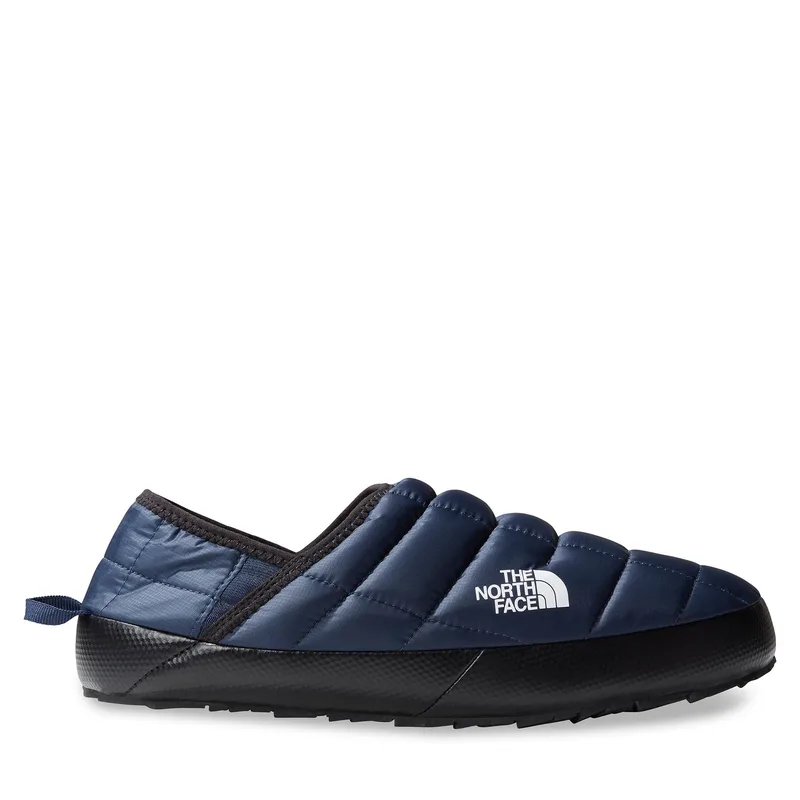 Παντόφλες Σπιτιού The North Face M Thermoball Traction Mule VNF0A3UZNI851 Σκούρο μπλε