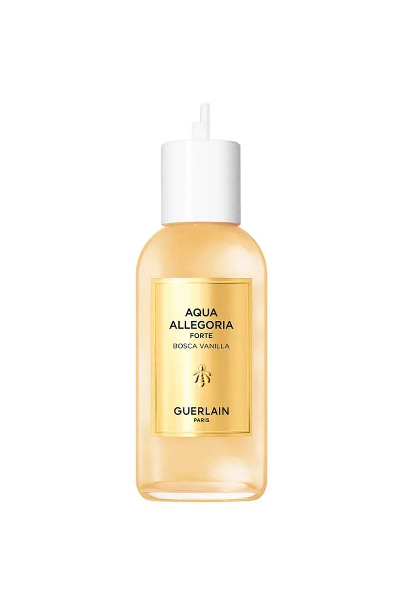 Guerlain Aqua Allegoria Forte Bosca Vanilla Eau de Parfum Refill 200 ml - G014747