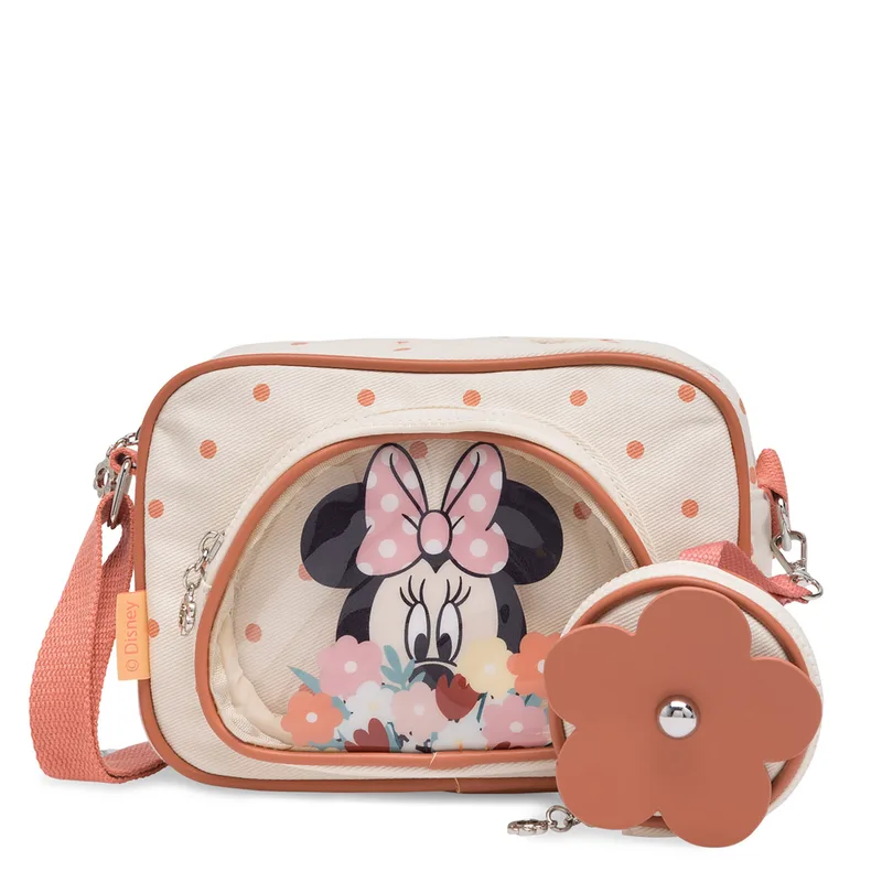 Τσάντα Mickey&Friends ACCCS-SS24-133DSTC Έγχρωμο