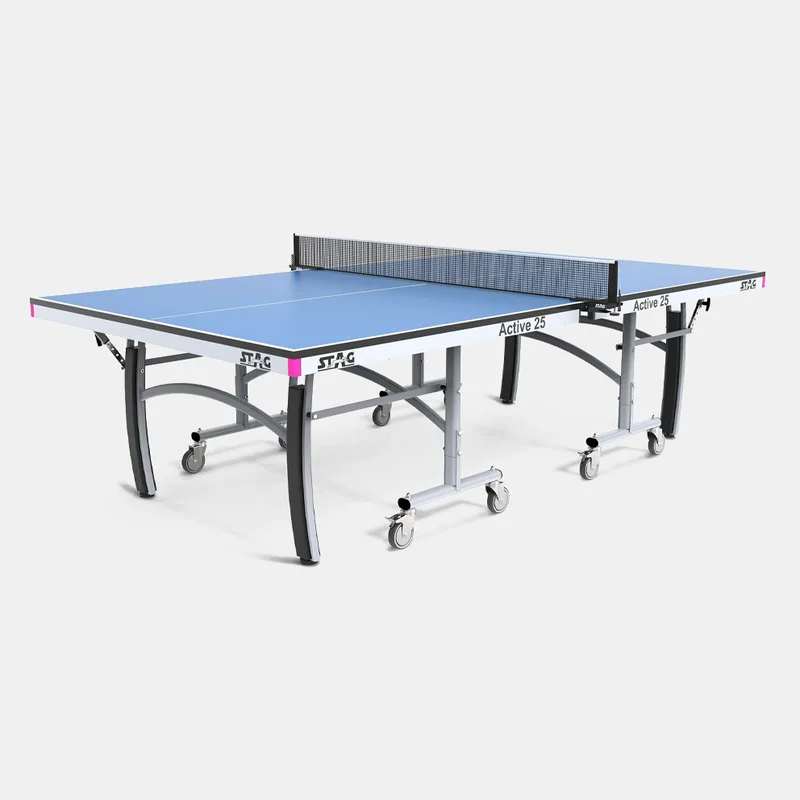 Stag Active 25 Indoor Τραπέζι Ping Pong (5155500072_003)