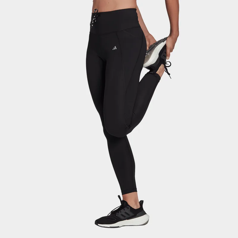 adidas Performance Running Essentials 7/8 Γυναικείο Κολάν (9000134554_1469)