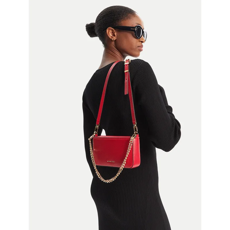 Τσάντα MICHAEL Michael Kors 32S5GYTU1L Κόκκινο