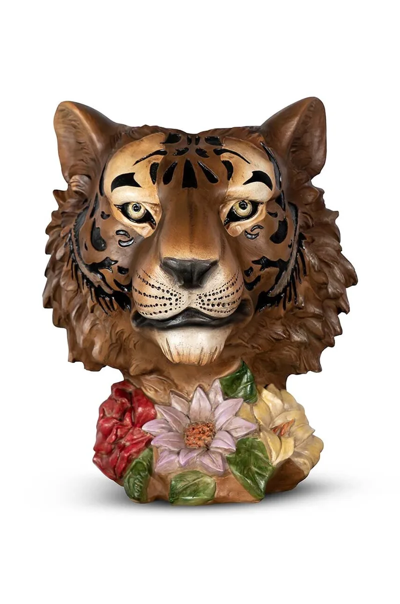 Διακοσμητικό βάζο Byon Tiger