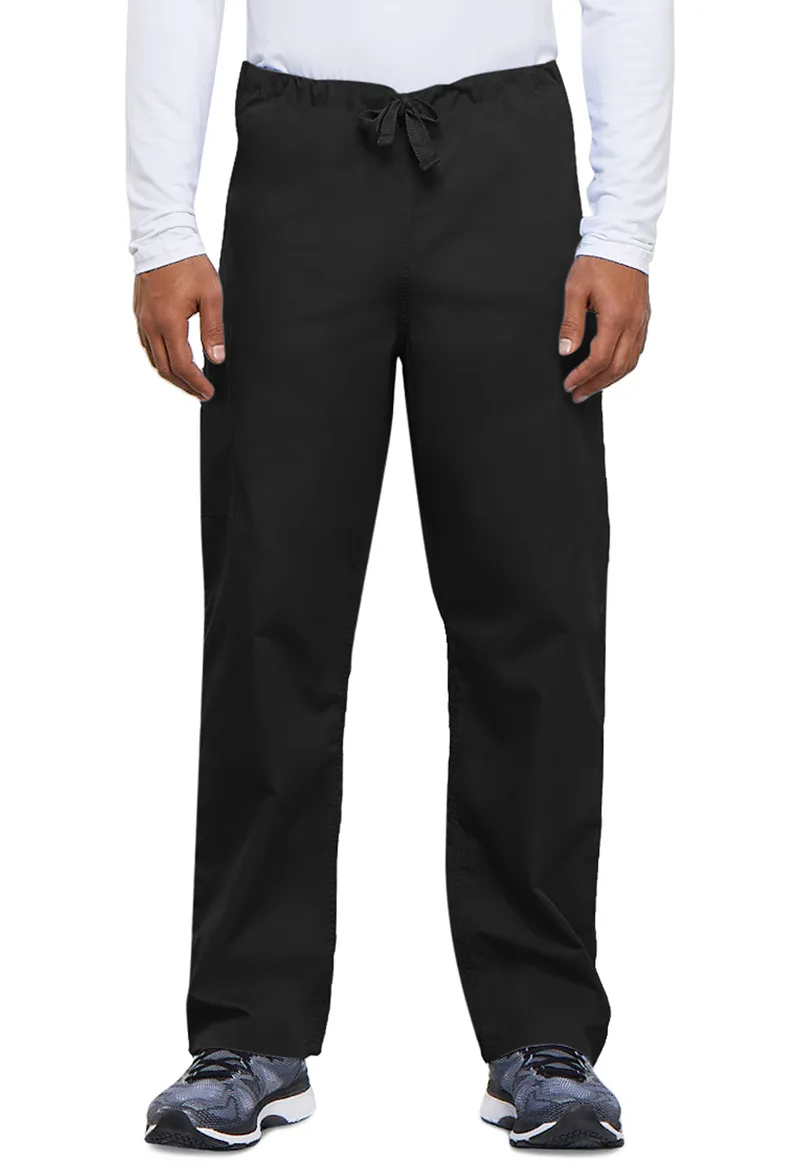 Παντελόνι Υγειονομικών Unisex Cherokee Workwear Originals | Black