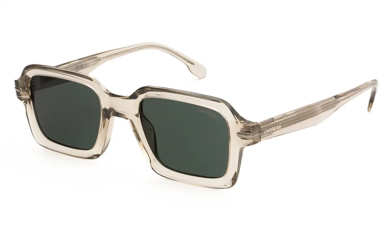 CARRERA ΓΥΑΛΙΑ ΗΛΙΟΥ CARRERA CARRERA 358/S R1TMT 5022 CARRERA 358/S Διάφανο