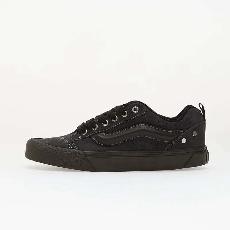Sneakers Vans Knu Skool Grunge Dark Gray EUR 38