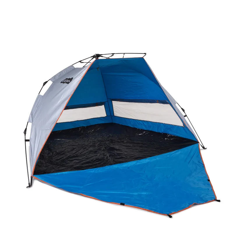 Σκίαστρο Παραλίας NEW CAMP BEACH SHELTER 220x150x120cm
