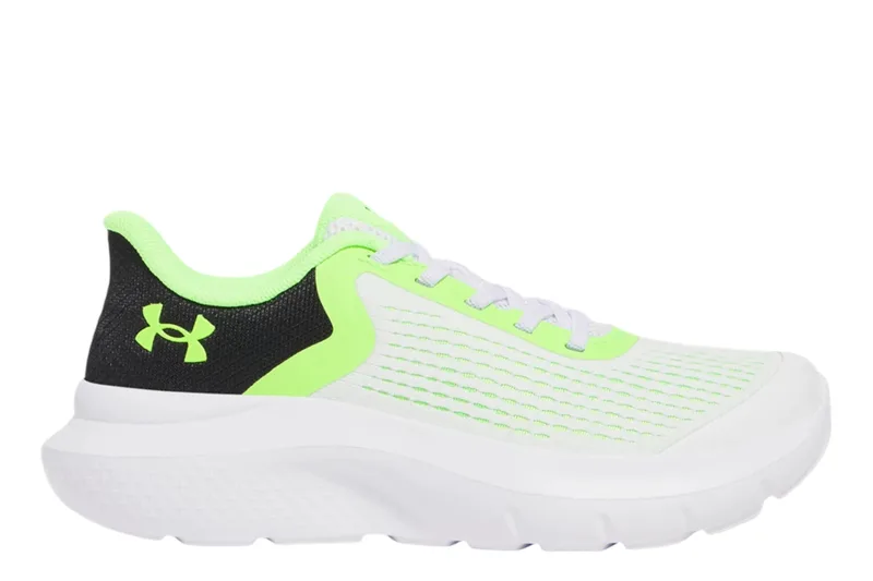 Παπούτσια Running Under Armour Rogue 5 AL 3028268-100 Αγόρι